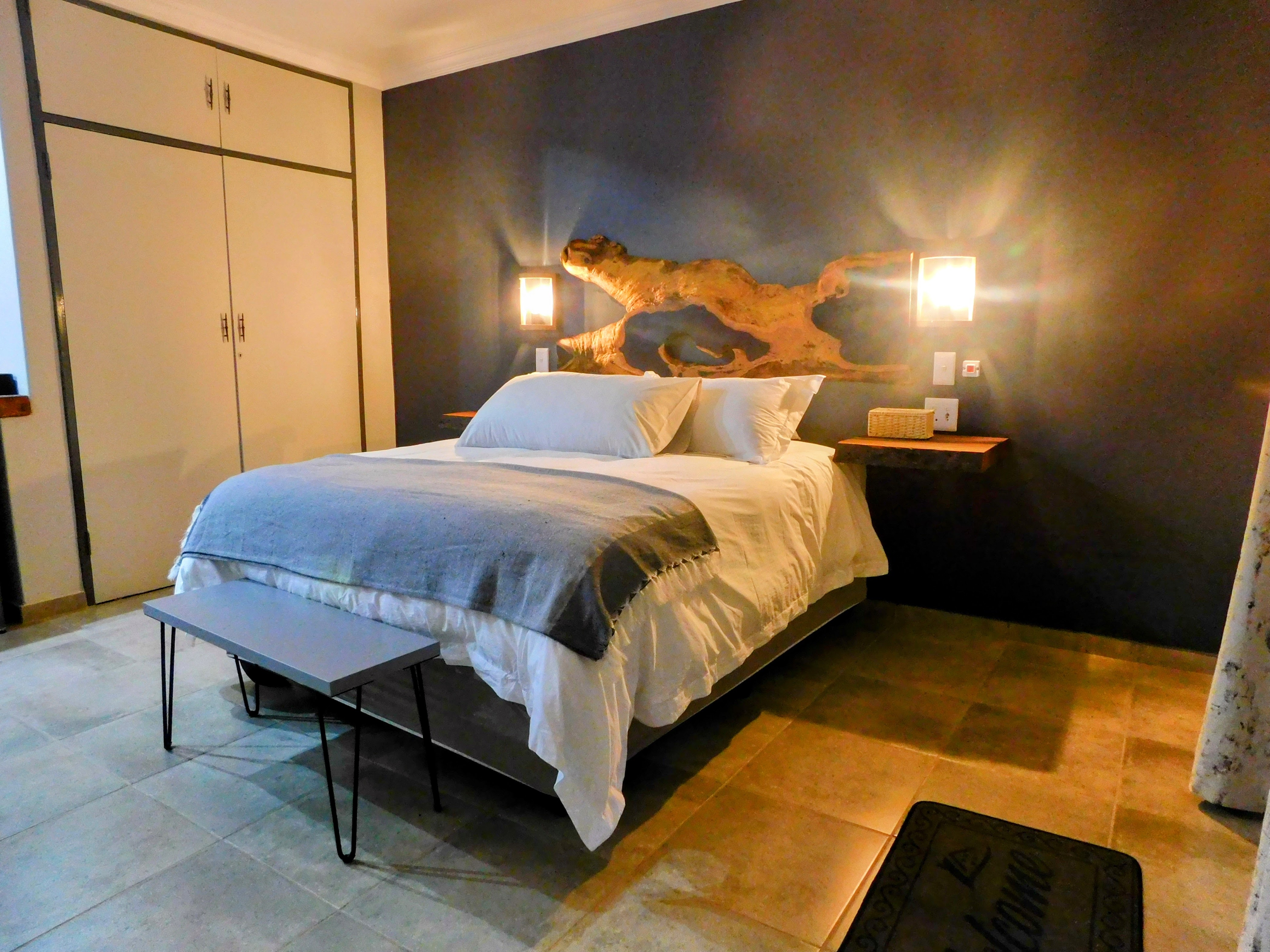 Double Room View 2